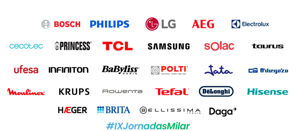 Marcas Colaboradoras